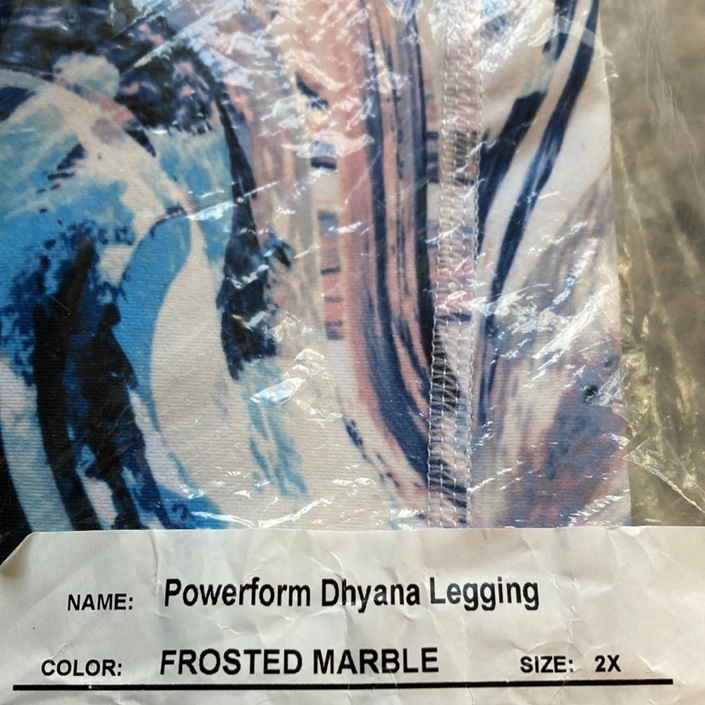 Fabletics Powerform Dhyana Legging